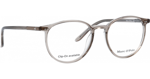 Marc O'Polo 503084 36 5018, Transparent Creme  - Ansicht 5