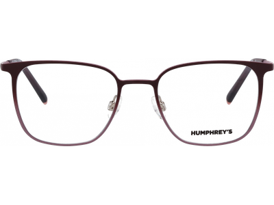 Humphreys Brille Herren Humphreys 582383 50 50 Ansicht 4