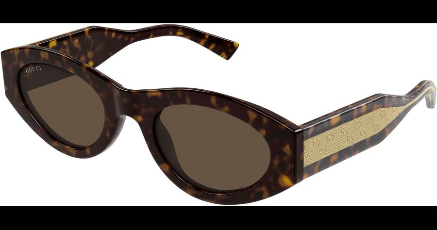 Gucci Sonnenbrille Damen Gucci GG2065S 52 002 Ansicht 1