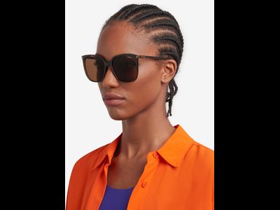 Polaroid Sonnenbrille Damen Polaroid PLD 6218/S 56 Ansicht 5