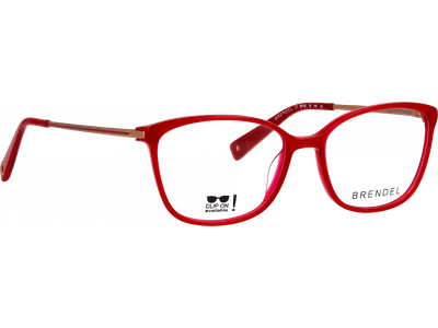 Brendel Brille Damen Brendel 903155 53 50 Ansicht 3