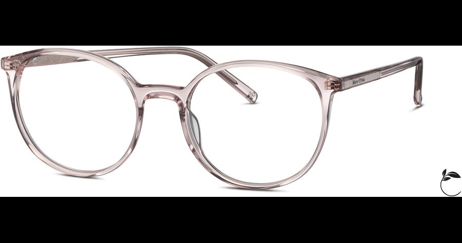 Marc O'Polo Brille Damen Marc O'Polo 503253 53 80 Ansicht 1