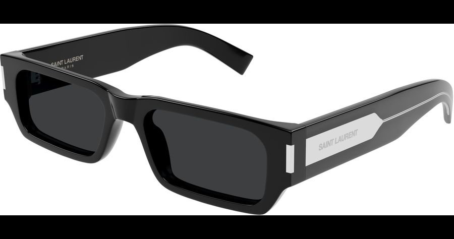 Saint Laurent Sonnenbrille Herren Saint Laurent SL 660 54 001 Ansicht 1