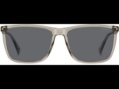 Polaroid Sonnenbrille Herren Polaroid PLD 4180/S 58 10A Ansicht 2