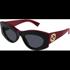 Gucci Sonnenbrille Damen Gucci GG1843S 53 006