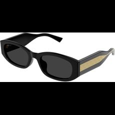 Gucci Sonnenbrille Damen Gucci GG2068SA 55 001