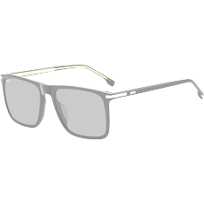 Hugo Boss Sonnenbrille Herren Hugo Boss BOSS 1750/G/S 56 807