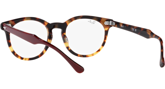 Ray-Ban RX5598 8250 - Ansicht 6