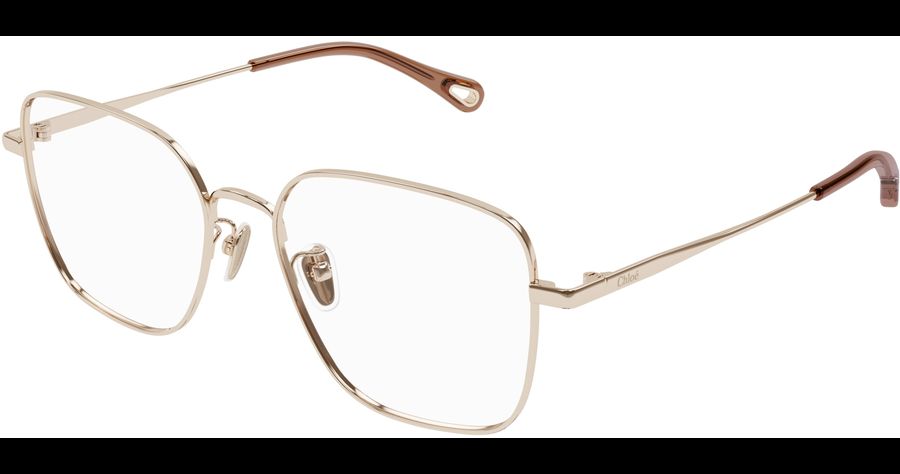 Chloé Brille Damen Chloé CH0214OA 54 003 Ansicht 1