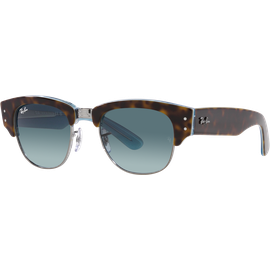 Ray-Ban Sonnenbrille Unisex Ray-Ban Mega Clubmaster RB0316S 13163M