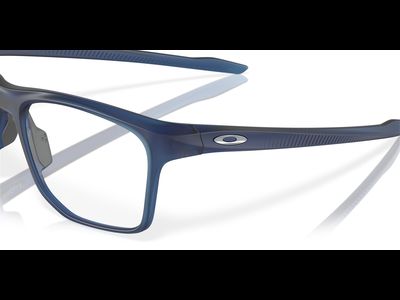 Oakley Brille Herren Oakley Knolls OX8144 814403 55 Ansicht 5