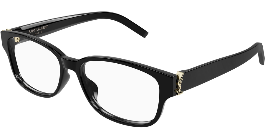 Saint Laurent Brille Damen Saint Laurent SL M149 52 001 Ansicht 1