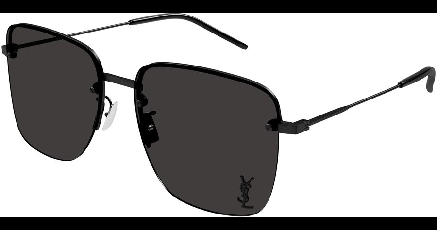 Saint Laurent Sonnenbrille Damen Saint Laurent SL 312 M 58 001 Ansicht 1