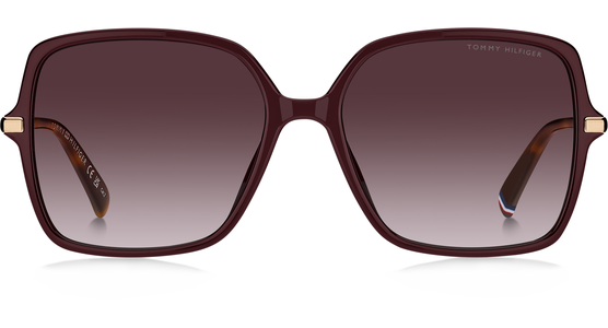 Tommy Hilfiger TH 2220/S 57 LHF - Ansicht 3