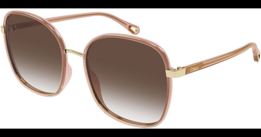 Chloé Sonnenbrille Damen Chloé CH0031S 59 021 Ansicht 1