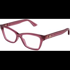 Gucci Brille Damen Gucci GG0634O 55 010
