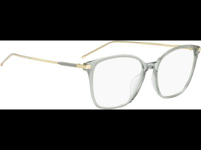 Hugo Boss Brille Damen Hugo Boss BOSS 1951/G 54 1ED Ansicht 4