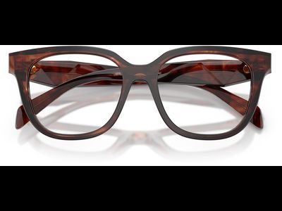 Prada Brille Damen Prada PR C11V 14P1O1 Ansicht 5