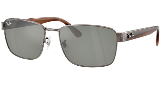 Ray-Ban 0RB3750 925940 - Ansicht 3