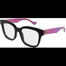Gucci Brille Damen Gucci GG0958O 52 016