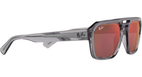 Ray-Ban Corrigan RB4397 6684D0 - Ansicht 11