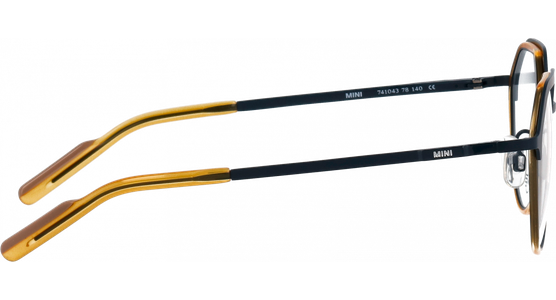 Mini Eyewear 741043 52 78 - Ansicht 3
