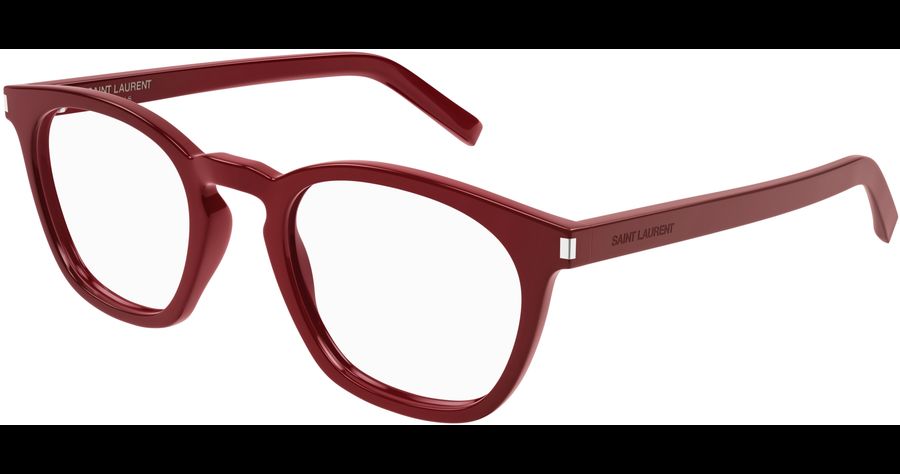 Saint Laurent Brille Herren Saint Laurent SL 28 OPT 50 011 Ansicht 1