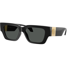 Versace Sonnenbrille Damen Versace VE4497U GB1/87