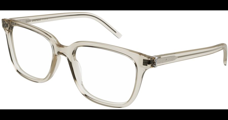 Saint Laurent Brille Damen Saint Laurent SL M110/F 55 006 Ansicht 1