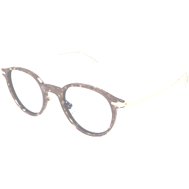 Montblanc Sonnenbrille Herren Montblanc MB0362S 49 002