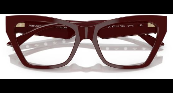 Jimmy Choo JC3021H 5057 54 - Ansicht 6