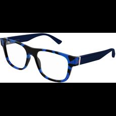 Gucci Brille Herren Gucci GG2086O 55 008