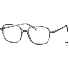 Marc O'Polo Brille Damen Marc O'Polo EYEWEAR 503259 54 30