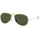 Ray-Ban Cockpit RB3362 001 Gold