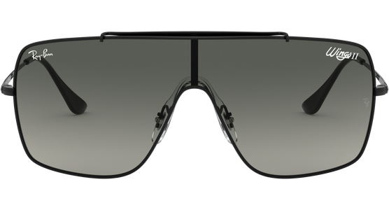 Ray-Ban Wings II RB3697 002/11 - Ansicht 13