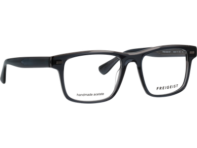 Freigeist Brille Herren Freigeist 863047 58 70 Ansicht 3
