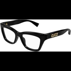 Gucci Brille Damen Gucci GG1810O 51 001