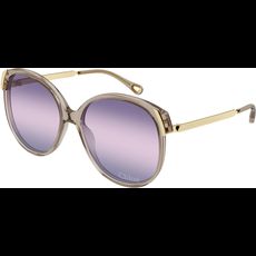 Chloé Sonnenbrille Damen Chloé CH0285S 58 004