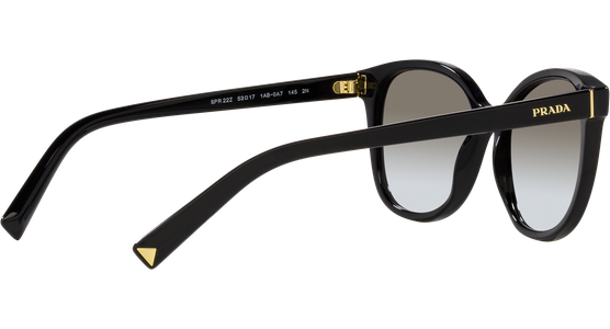 Prada PR 22ZS 1AB0A7 - Ansicht 9