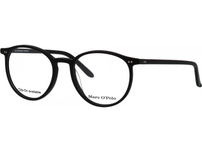 Marc O'Polo Brille Unisex Marc O´Polo 503084 11 Schwarz Ansicht 2