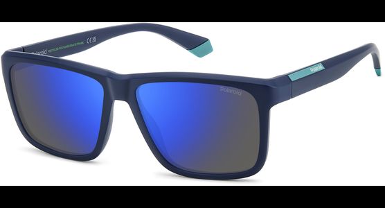 Polaroid PLD 2164/S 58 FLL - Ansicht 2