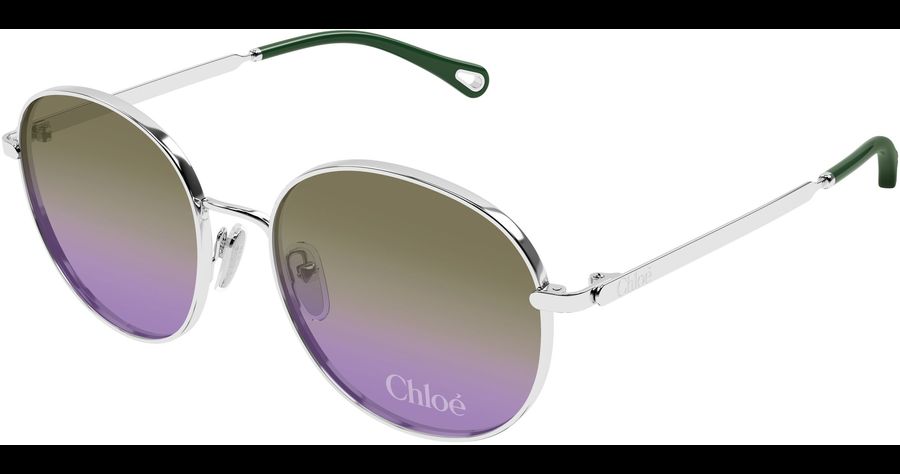 Chloé Sonnenbrille Damen Chloé CH0325S 55 002 Ansicht 1