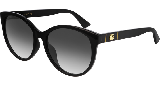 Gucci GG0636SK 56 001 - Ansicht 2