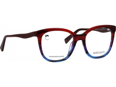 Brendel Brille Damen Brendel 903181 54 57 Ansicht 3