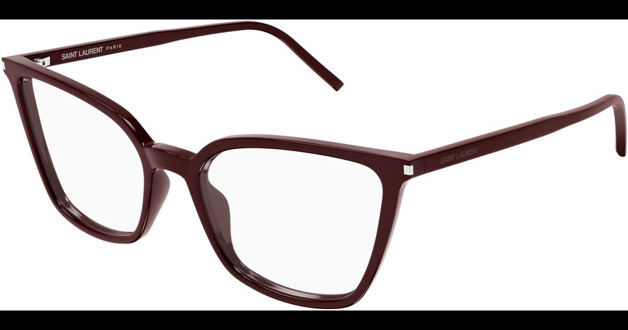 Saint Laurent Brille Damen Saint Laurent SL 669 54 004 Ansicht 1