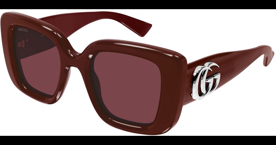 Gucci Sonnenbrille Damen Gucci GG1975S 50 005 Ansicht 1