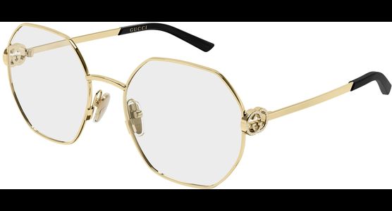 Gucci GG2048O 56 006 - Ansicht 2