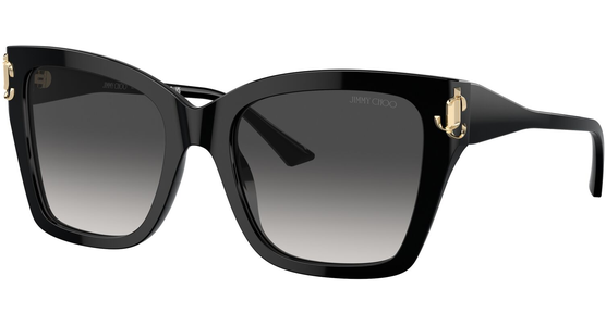 Jimmy Choo JC5012 50008G 54 - Ansicht 2