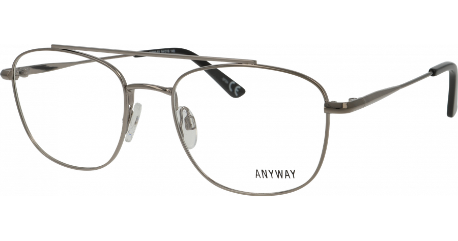 meineLinse Brille Herren meineLinse Kollektion 01-43500-02 Ansicht 1