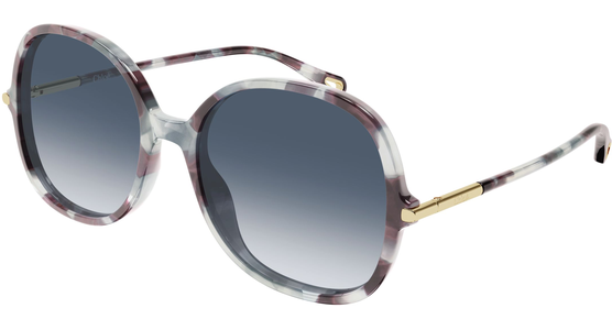 Chloé CH0383S 57 001 - Ansicht 2